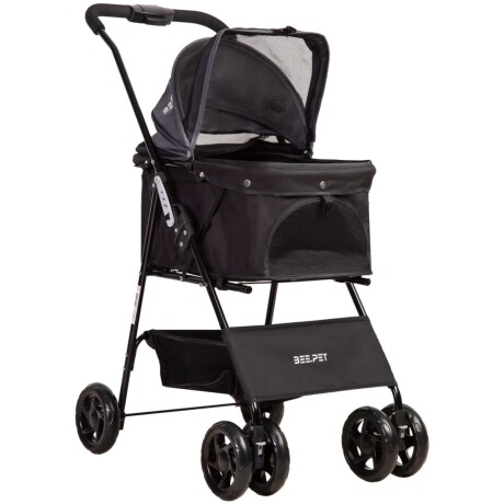 Coche para Mascota NANO de BEEPET Coche para Mascota NANO de BEEPET