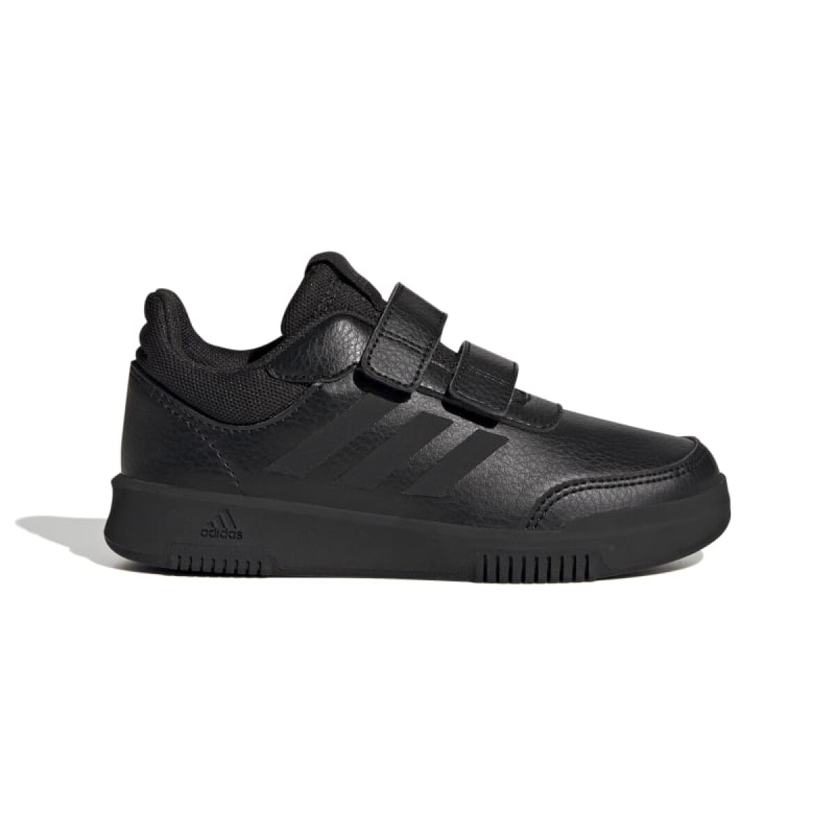 Championes Adidas Tensaur de Niños - GW6439 - Negro 