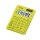 Calculadora Casio MS-7 UC YG