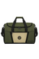 Bolso Discovery Verde
