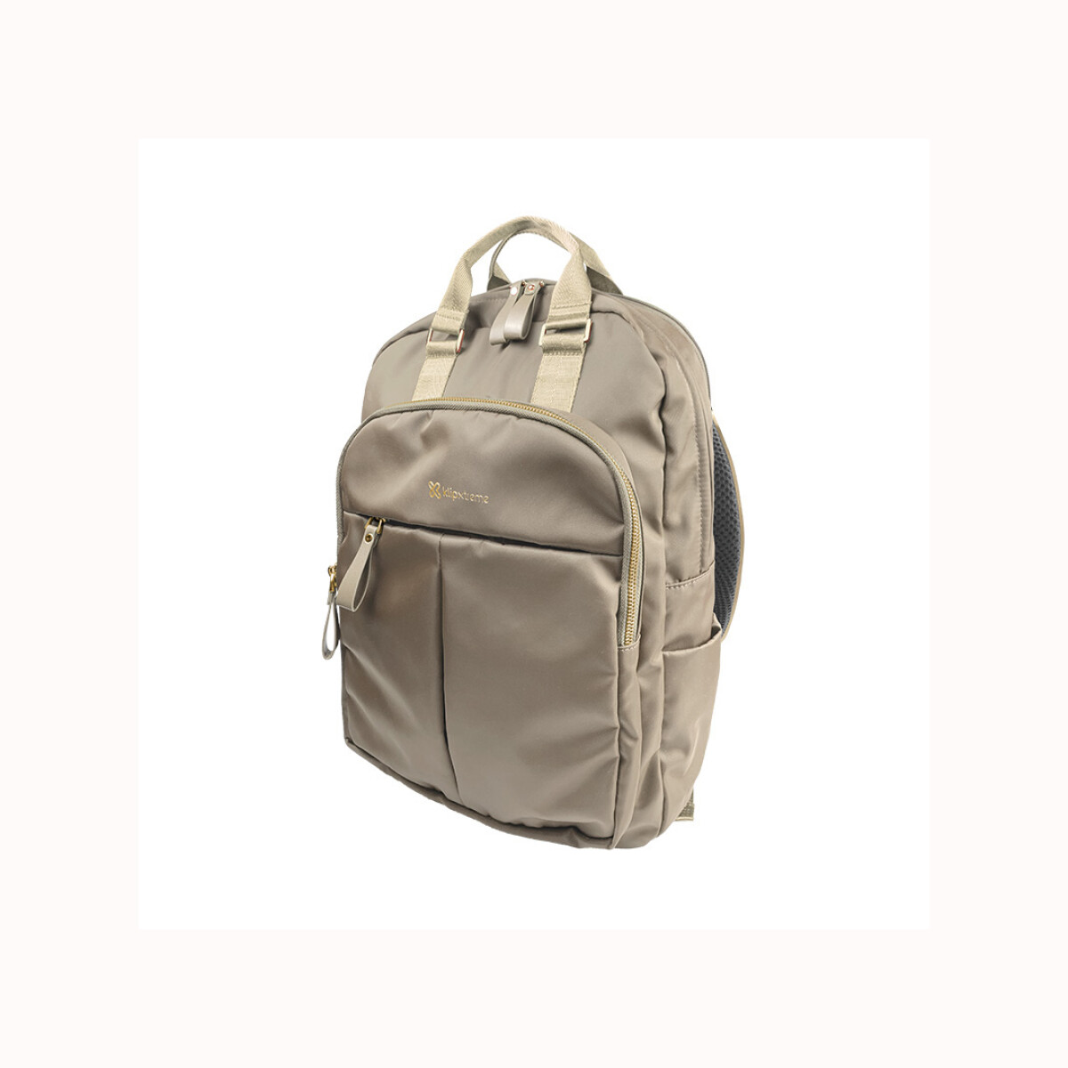 Mochila Klipxtreme Toscana 15.6 - Khaki 