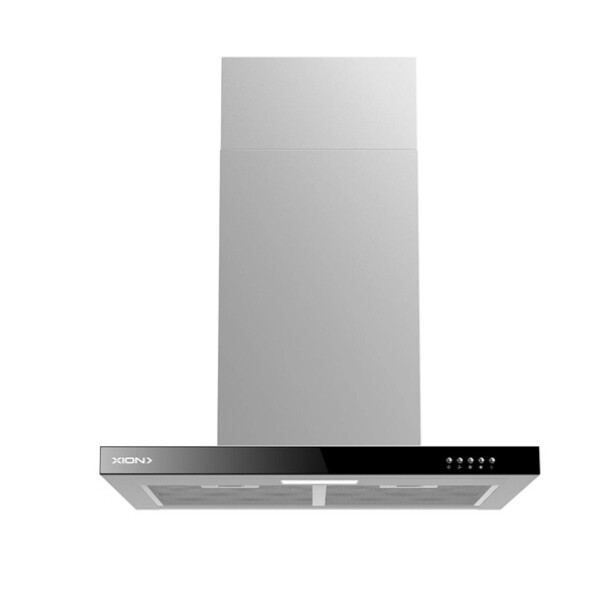 Campana Extractora Xion tipo T Acero Inox 60CM Campana Extractora Xion tipo T Acero Inox 60CM