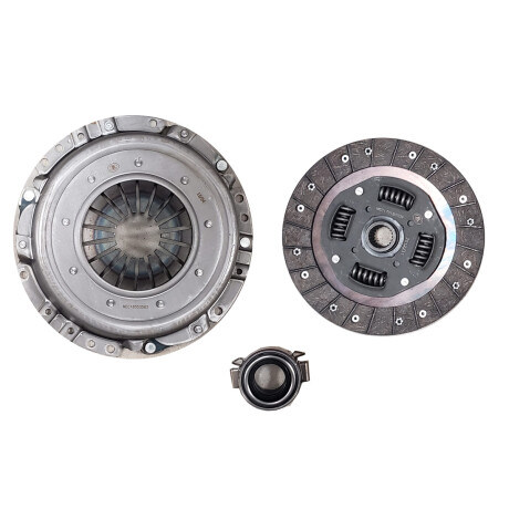KIT DE EMBRAGUE TOYOTA COROLLA 03/ 1.6 1.8 NAFTA 215MM 21E MECARM KIT DE EMBRAGUE TOYOTA COROLLA 03/ 1.6 1.8 NAFTA 215MM 21E MECARM