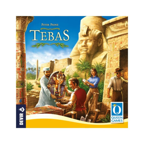 Tebas Tebas