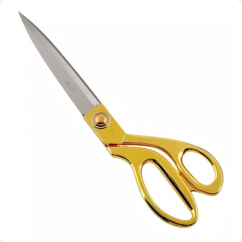 Tijera De Costura 27 Cm De Acero Tijera De Costura 27 Cm De Acero