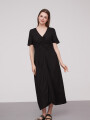 Vestido Everlyna Negro