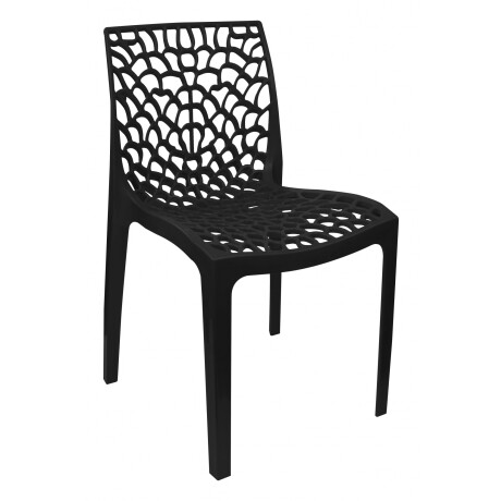 SILLA WEB BLACK SILLA WEB BLACK