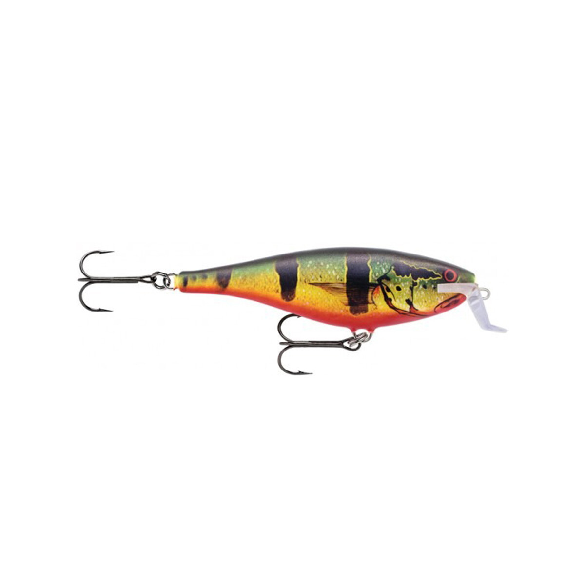 Señuelo Rapala Shad Rap M/Agua SSR14JP 