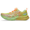 Noosa Tri 16 - Mujer Safety Yellow/cool Matcha