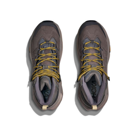Botas Kaha 3 GTX de Hombre Gris