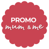 Promo Mum & Me (Niños) 20%OFF