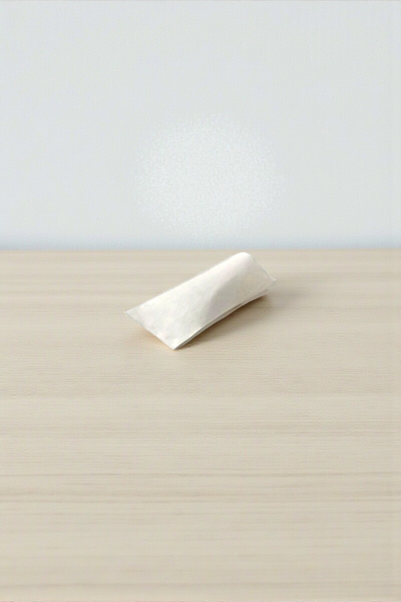 Sobre 40 grs 9x15 cm. - pack x 100 - BLANCO 