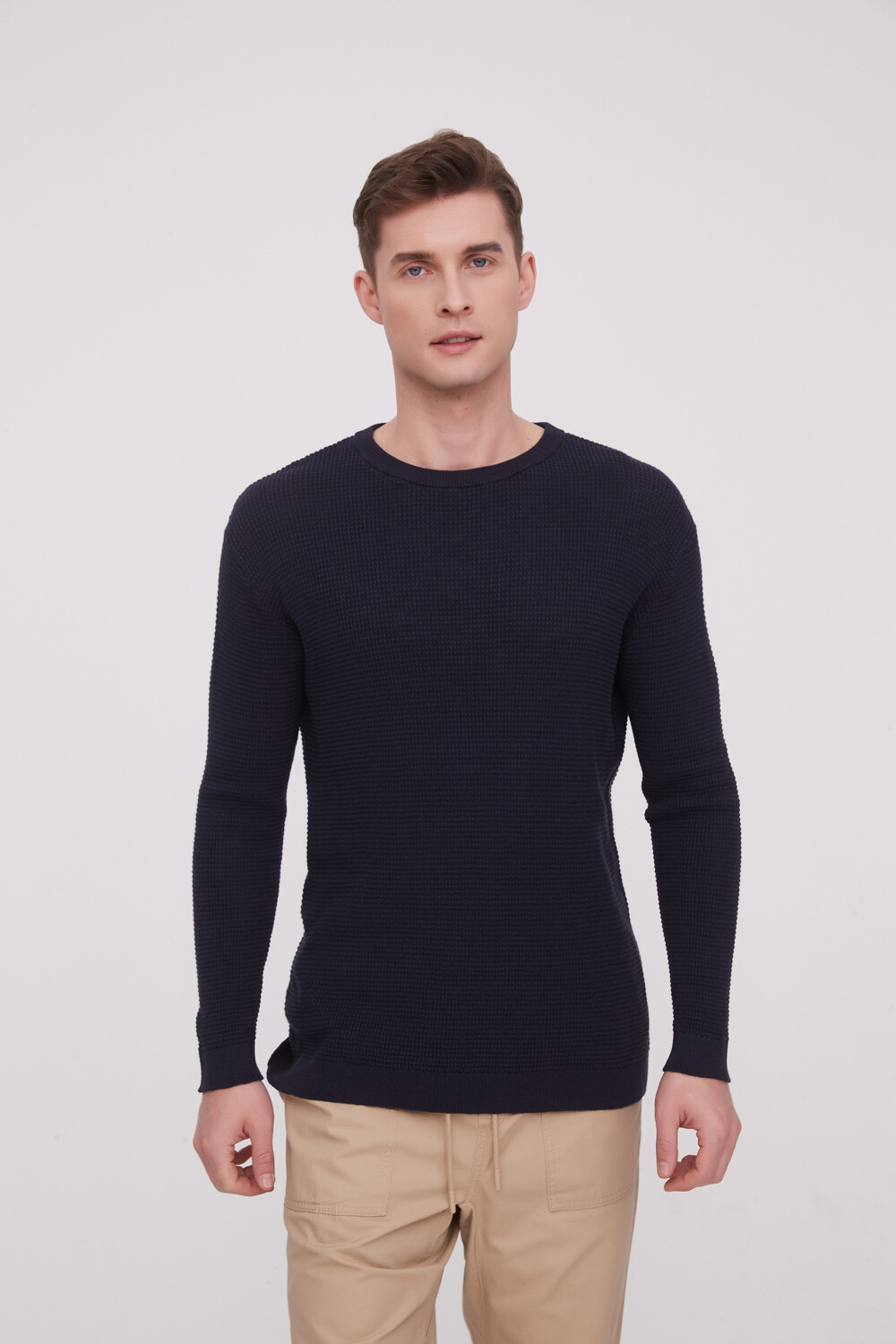 Sweater Morelen Azul Noche