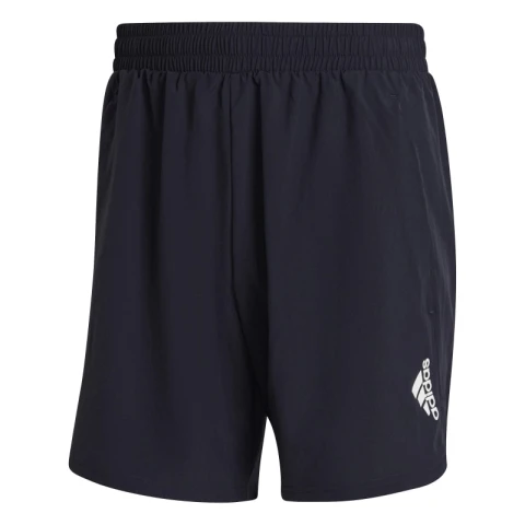 Short Adidas Aeroready Designed To Move Azul