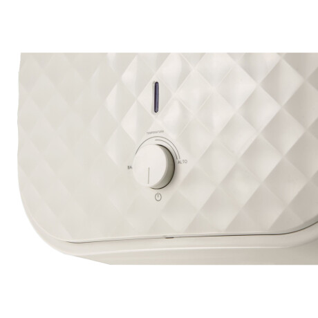 Calefon de acero de 30 lts TEM TCWHPR30 Calefon de acero de 30 lts TEM TCWHPR30