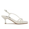 Sandals Hadsly3 White