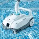 INTEX ROBOT LIMPIADOR AUTOMÁTICO SUELOS Y PAREDES ZX100 Intex Robot Limpiador Automático Suelos Y Paredes Zx100