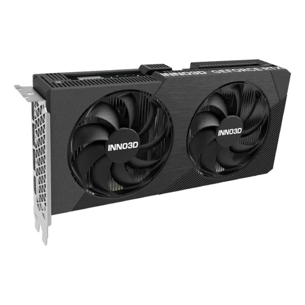 Tarjeta De Video Inno3d Geforce Rtx 5050 Twin X2 8 Gb Gddr6 TARJETA VIDEO INNO3D RTX5050 8GB TWIN X2