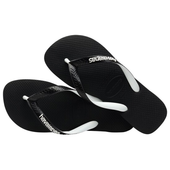 Ojotas Havaianas Top Mix Negro