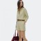 SHORTS FEM VERDE