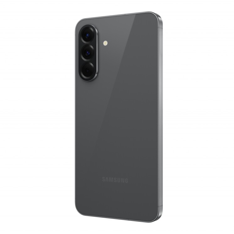 Samsung Galaxy A56 256 GB Black + Silicon Case ¡De Regalo!