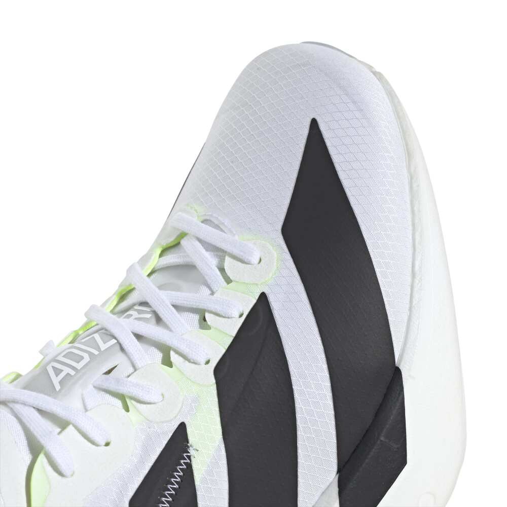 Adizero Adios Pro 4 - Hombre White