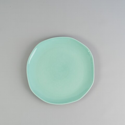 Plato Llano 25cm Pastel Mint Ariane Plato Llano 25cm Pastel Mint Ariane