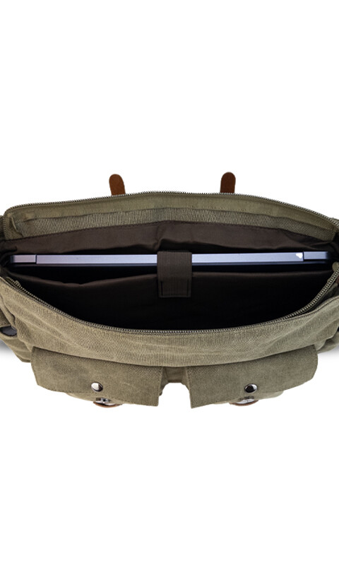 MORRAL LARANCAGUA MUSGO