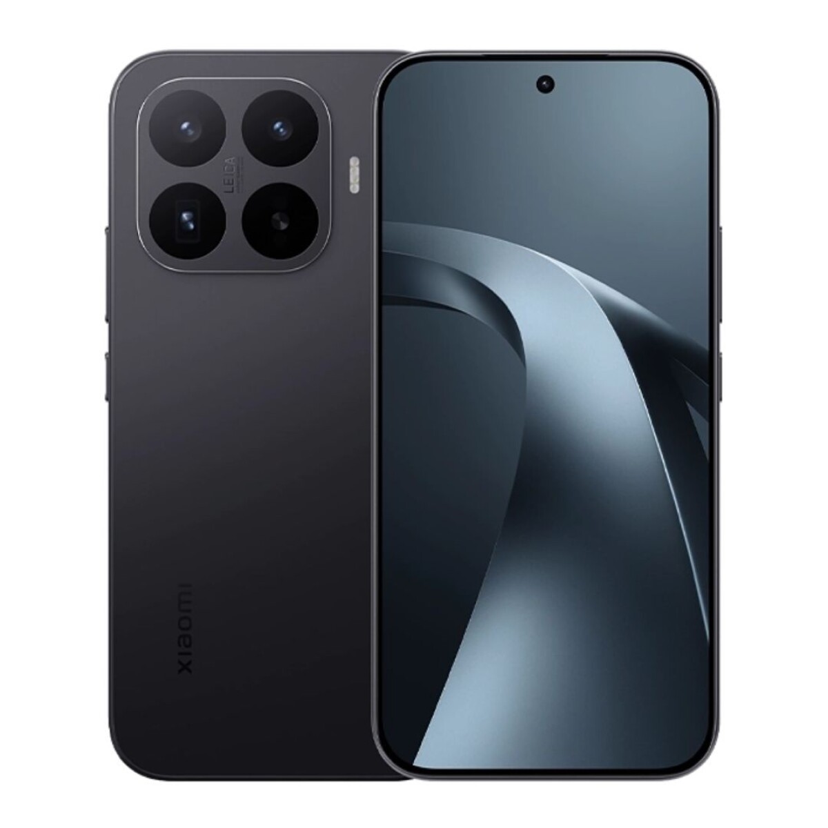 Celular Xiaomi 17T 5G 12 GB Ram 512 GB Negro 