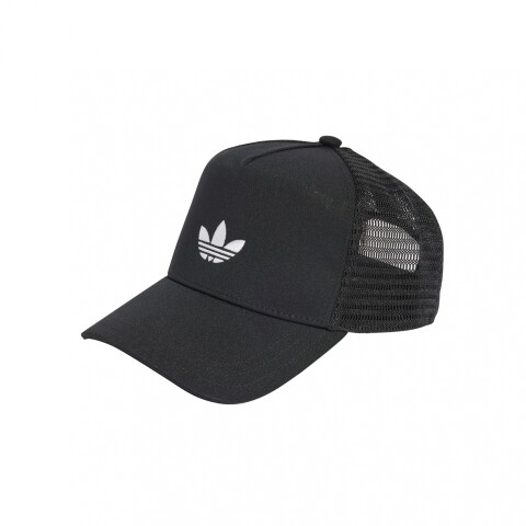Gorra adidas Trucker Adicolor Classic - Black Black