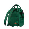 Mochilas - Cabaia - Cabaia Mochila MONTREAL S 12L de Mujer - CABA-OXFREC-MON01 Verde