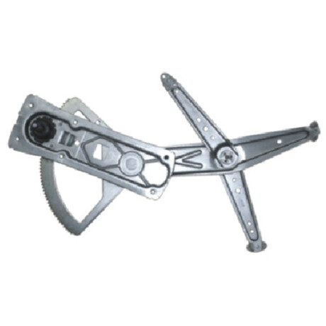 MAQUINA LEVANTA CRISTAL CHEVROLET MECANICA DEL IZQ CELTA 06/ - MAQUINA LEVANTA CRISTAL CHEVROLET MECANICA DEL IZQ CELTA 06/ -