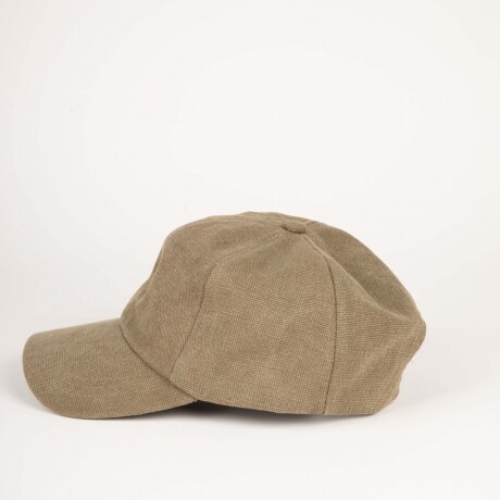 GORRO GIMENEZ Verde Militar