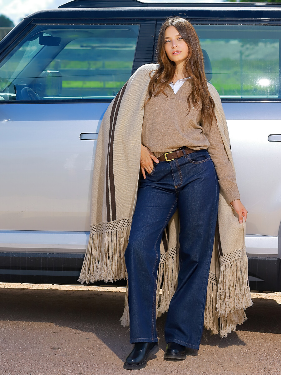 Jean Sofía - Jean Oscuro 