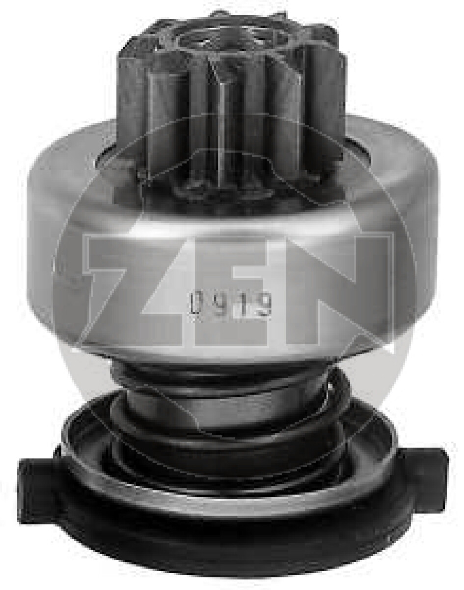 BENDIX ARRANQUE - CHEVROLET OMEGA 3.8 BOSCH ZEN 