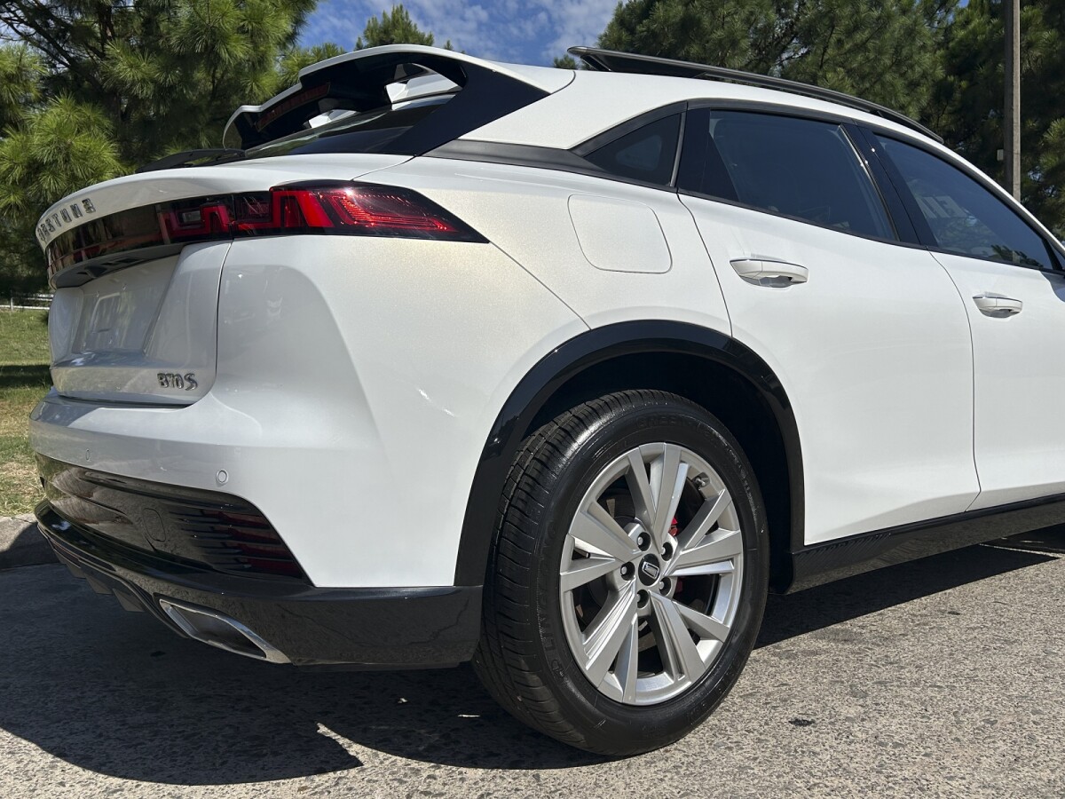 Bestune B70S Commander 1.5T Extra Full| Permuta / Financia Bestune B70S Commander 1.5T Extra Full| Permuta / Financia