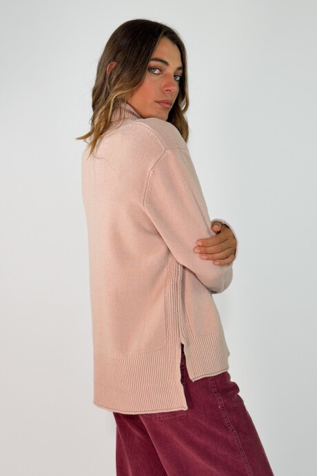 SWEATER ARAL Rosa