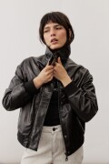 Chaqueta Cuola NEGRO