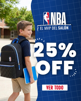 NBA Vuelta a Clase BTS