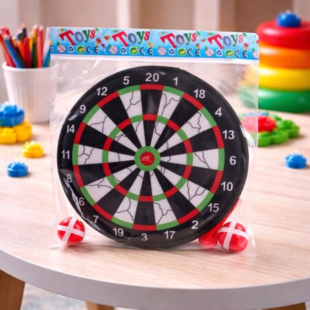 JUGUETE TIRO AL BLANCO ADHESIVO JUGUETE TIRO AL BLANCO ADHESIVO