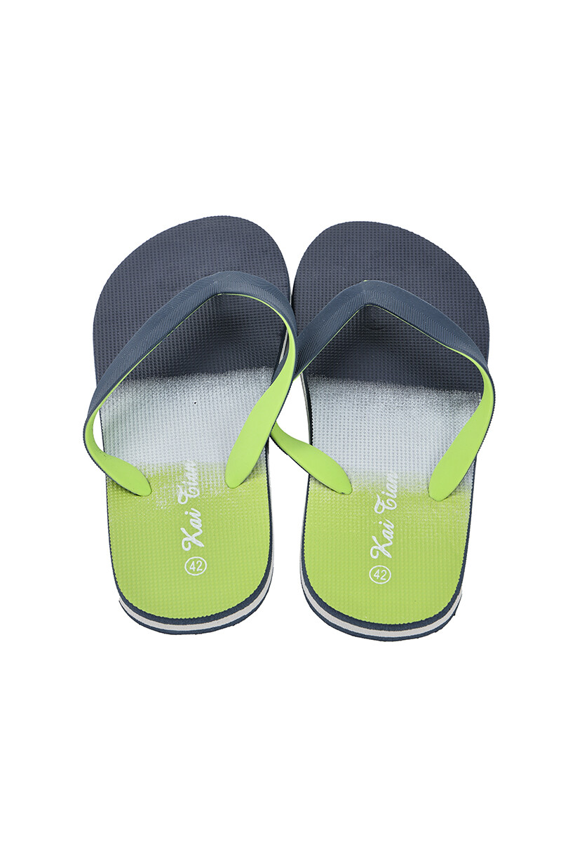 Sandalia Tide Multicolor