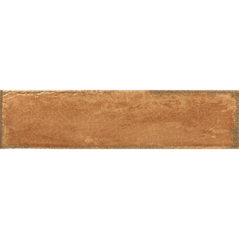 CERAMICA REVESTIMIENTO RECTANGULAR 7X28 BRILLO TERRACOTA GAMAS DE TERRACOTA