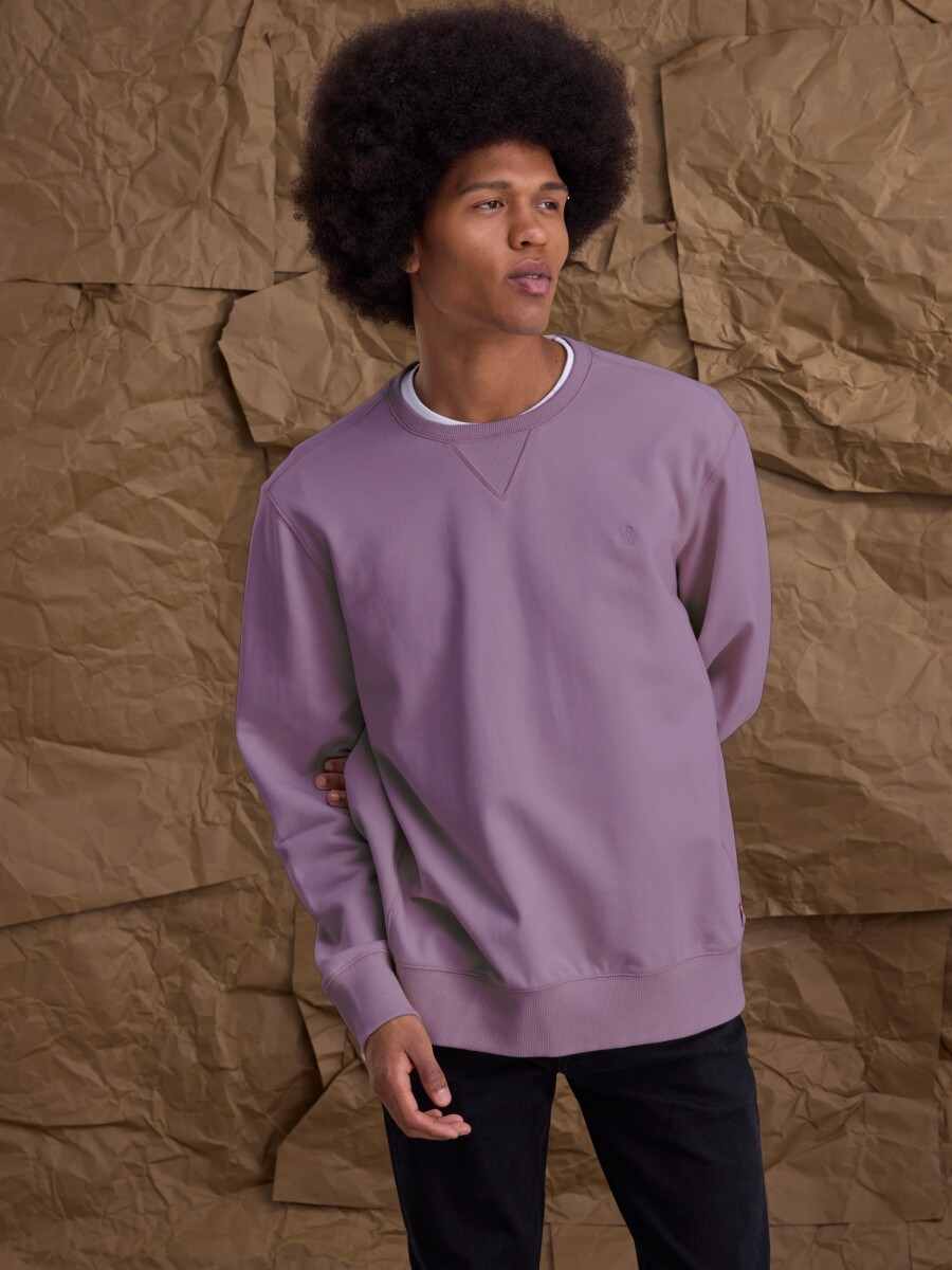 FLEECE NOVOSI - UVA 