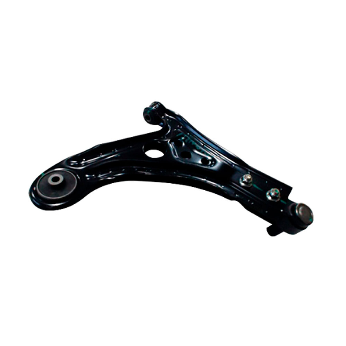 BASTIDOR SUSPENSION CHEVROLET AVEO /11 IZQ - 
