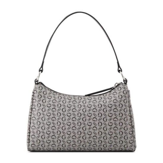 Cartera Guess Jillian Negro 0