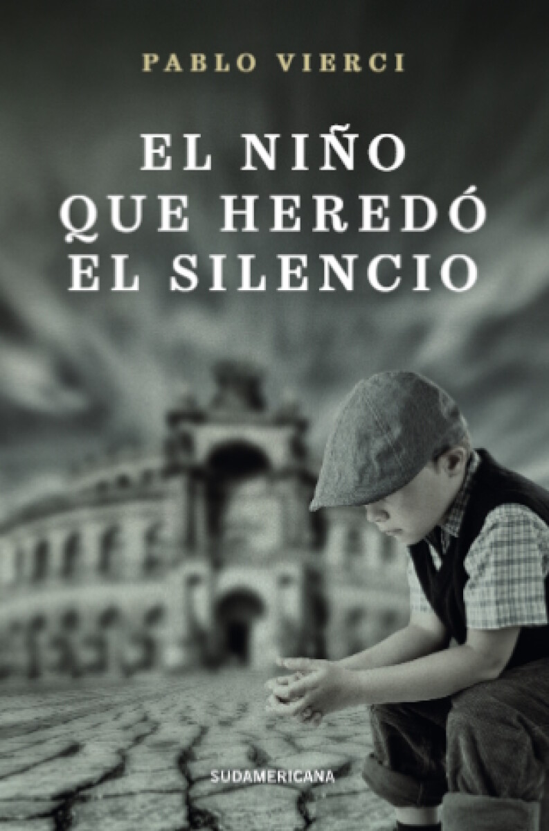 El niño que heredó el silencio 
