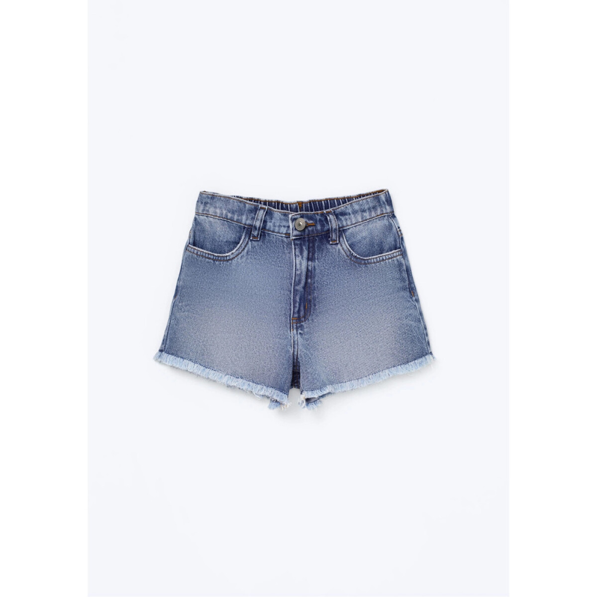 SHORTS FEM - 1CSN 