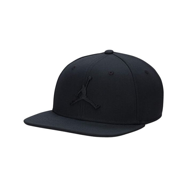 Gorro Nike Jordan - FD5184-010 Negro