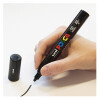 Marcadores PC-5M 8 colores 1.8-2.5mm Marcadores PC-5M 8 colores 1.8-2.5mm