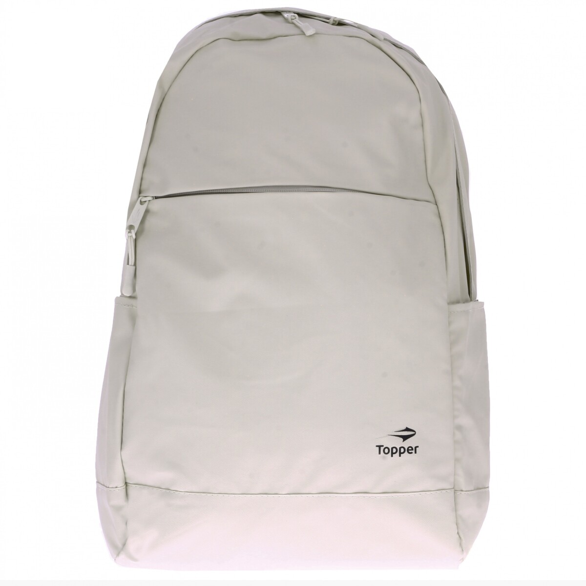 Mochila Topper Athletic - Beige 